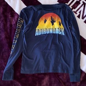 aeropostale long sleeve